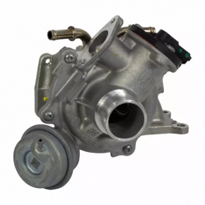 Turbine Ford Focus mk3 15-18 1.0T