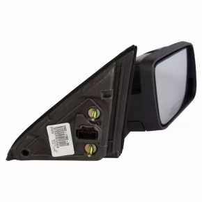 Right side mirror complete Ford Flex 13-19 electric, without memory