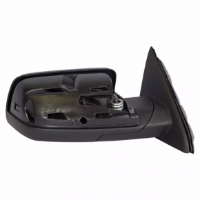 Right side mirror complete Ford Flex 13-19 electric, without memory