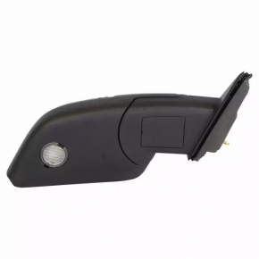 Right side mirror complete Ford Flex 13-19 electric, without memory