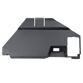 Front passenger footwell trim Ford Ecosport 18-22