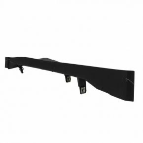 Front panel trim side left Ford Ecosport 18-22 black