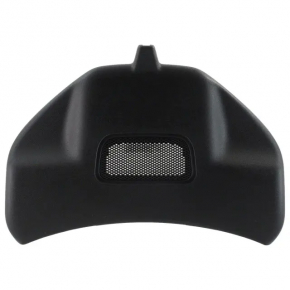 Interior mirror cover Lincoln Nautilus 19-23 black, for rain sensor and camera