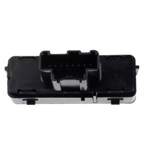 Lincoln Corsair 20-26 Rear Seat Heated Buttons