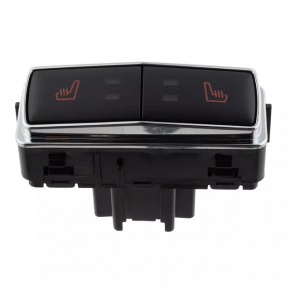 Lincoln Corsair 20-26 Rear Seat Heated Buttons