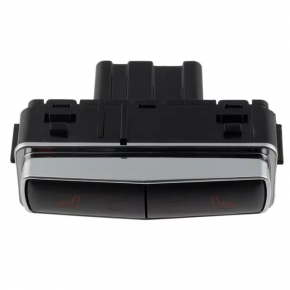 Lincoln Corsair 20-26 Rear Seat Heated Buttons