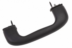 Ceiling handle front left Cadillac ATS 13-19 black