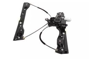 Front left window lifter with motor for Chevrolet Cruze 16-