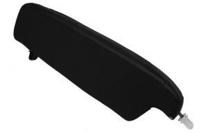 Airbag airbag seat rear left Buick Encore 13-19 black, leather, scratch