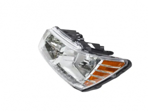 Headlight front left bare Dodge Journey 11- light