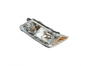 Headlight front left bare Dodge Journey 11-20 light, break fastening