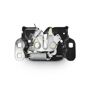 Chrysler 300 11-23 Hood Lock with Sensor