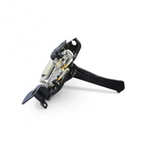 Chrysler 300 11-23 Hood Lock with Sensor