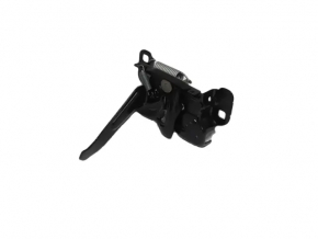 Chrysler 300 11-23 Hood Lock with Sensor