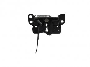 Chrysler 300 11-23 Hood Lock with Sensor