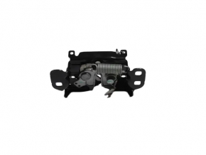 Chrysler 300 11-23 Hood Lock with Sensor