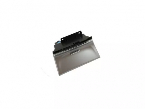 Jeep Grand Cherokee WK2 17 Gray Center Console Pocket Box
