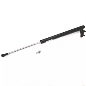 Left tailgate shock absorber for Subaru Forester 2013