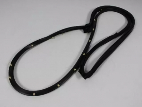 Door Seal Front Left Chrysler 300 11-23