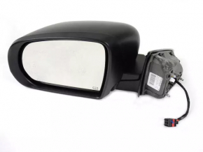 Side mirror left Jeep Cherokee KL 14-20 structure, heating