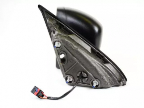 Side mirror left Jeep Cherokee KL 14-20 structure, heating