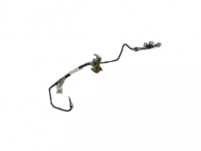 Brake hose rear left Jeep Cherokee KL 14-18 FWD