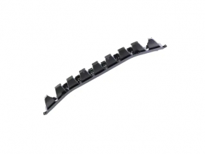 Jeep Cherokee Front Bumper Absorber KL 19-21 for Towing Hook