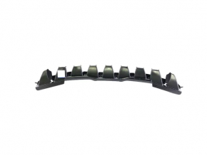 Jeep Cherokee KL 19-21 Front Bumper Absorber Without Tow Hook