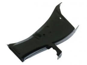 Right brake cooling air intake for Chevrolet Camaro 16-