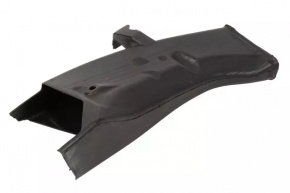 Right brake cooling air intake for Chevrolet Camaro 16-