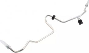 Nissan Pathfinder 13-20 air conditioner heater condenser tube