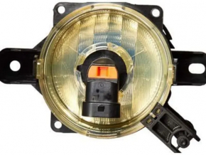 Fog lamp left PTF Chevrolet Malibu 13-16