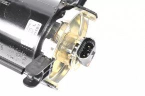 Fog lamp left PTF Chevrolet Malibu 13-16