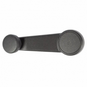 Rear left window lift handle Ford Fiesta 11-19