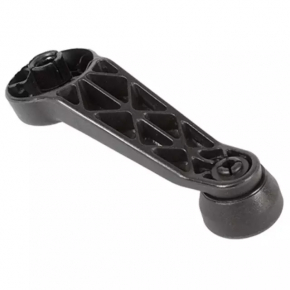 Rear left window lift handle Ford Fiesta 11-19