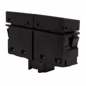 Boot release button inside Ford C-max MK2 13-18