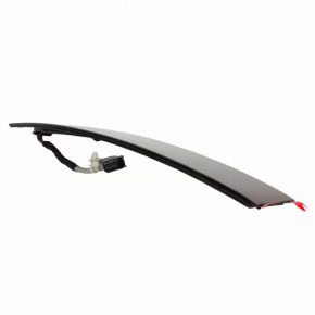 Door trim side front left Ford Explorer 11-19 keyless