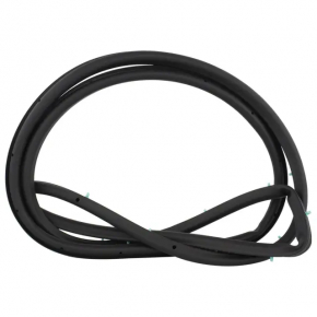 Ford Edge 15-24 Rear Left Door Seal