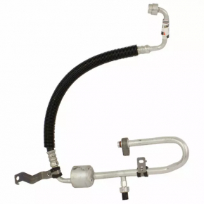 Ford C-max MK2 13-18 air conditioning condenser-compressor hose