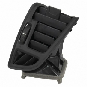 Ford C-max MK2 15 right dashboard air duct deflector - black