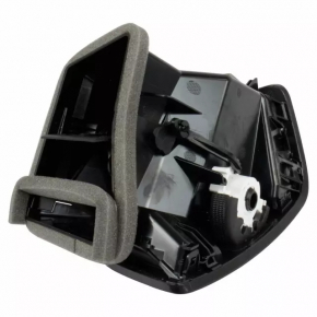 Ford C-max MK2 15 right dashboard air duct deflector - black
