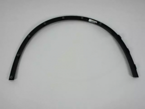 Front Left Fender Arch Cover Dodge Durango 11-24