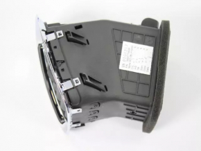 Air duct dashboard center left Dodge Durango 11-