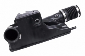 Air duct for filter Cadillac ATS 13-2.5