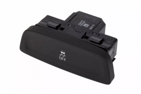 TRAC OFF Button Chevrolet Malibu 16-
