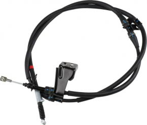 Parking brake cable rear right Infiniti Q50 14- RWD