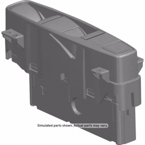 Chevrolet Bolt EV Gearbox Shifter 22-23 Buttons