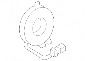 Steering Angle Sensor for Infiniti FX35 FX45 03-08