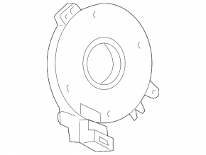 Steering Angle Sensor for Infiniti FX35 FX45 03-08