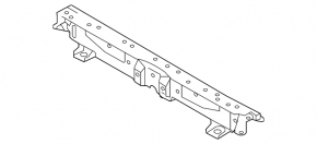 TV top bar Mitsubishi Outlander 14-21 OEM